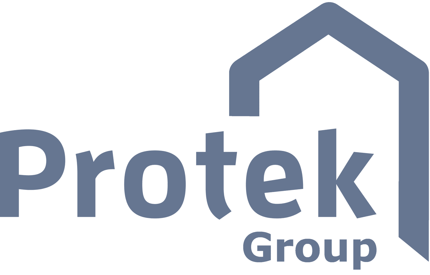 Protek Group Logo